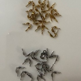 تصویر گره مخفی کن استیل 