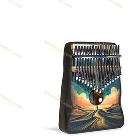 تصویر کالیمبا مدل فایولا P601 