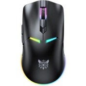 تصویر ماوس گیمینگ بی سیم اونیکوما مدل CW928 