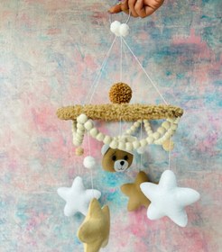 تصویر آويز تخت 