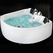 تصویر وان جکوزی زرین آب مدل 840 