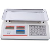 تصویر ترازوی دیجیتالی 