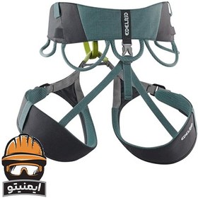 تصویر هارنس ادلراید مدل Skye Adlerride Skye Climbing Harness