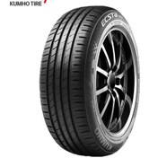 تصویر لاستیک کومهو 205/60R14 گل HS KUMHO