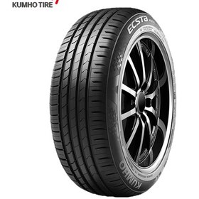 تصویر لاستیک کومهو 205/60R14 گل HS KUMHO