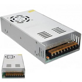 تصویر آداپتور مرکزی 20Aدرجه یک 