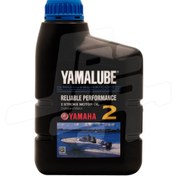 تصویر روغن دوزمانه یاماها YAMAHA 2T 