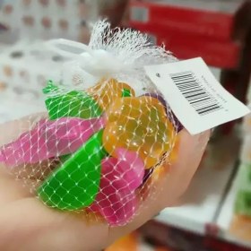 تصویر یخ مصنوعی 9 عددی 9-piece artificial ice