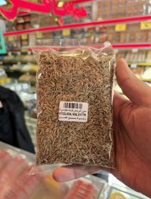 تصویر زیره سبز اعلاء 