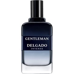 تصویر عطر ادکلن دلگادو جنتلمن اینتنس رایحه جیوانچ DELGADO GENTLEMAN INTENSE 25ML