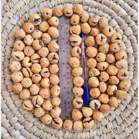 تصویر انجیر صدیک غنچه مخلوط با متوسط دستچین نیم کیلویی 
