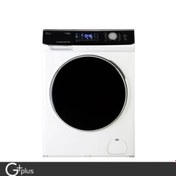 تصویر ماشین لباسشویی جی پلاس مدل GWM-K947 G PLUS WASHING MACHINE 9KG GWM-K947