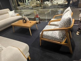 تصویر گندم Gandom