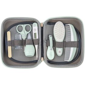 تصویر ست آغازین بهداشتی كیكابو Kikkaboo Hygiene Starter Set