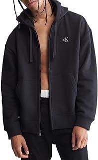  Calvin Klein Mens Relaxed Fit Monogram Logo