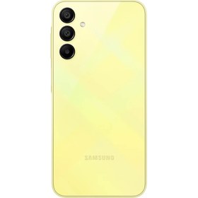 تصویر گوشی موبایل سامسونگ مدل Galaxy A15 ظرفیت 128 گیگابایت رم 6 گیگابایت - ویتنام 