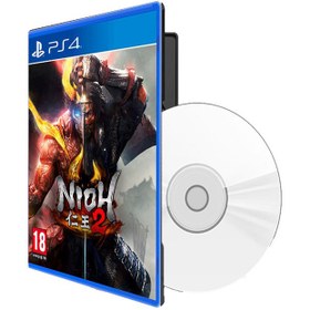 تصویر Nioh 2 ps4 خرید بازی Nioh 2 ps4 کارکرده