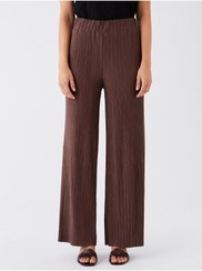 تصویر شلوار زنانه ال سی وایکیکی lc-waikiki 