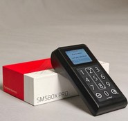 تصویر دستگاه باشگاه مشتریان SMSBOX PRO 