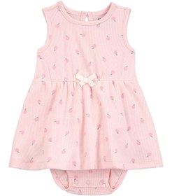 تصویر پیراهن بچگانه کارترز carters 