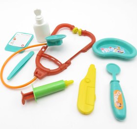 تصویر ست دکتری best 