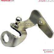 تصویر پایه میل ماهک پژو 206 تیپ 2 و 3 طهران پارت Gearbox parts