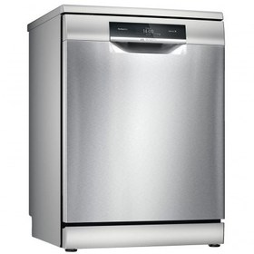 تصویر ماشین ظرفشویی بوش مدل BOSCH SMS8ZDI48M Bosch dishwasher SMS8ZDI48M