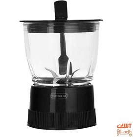 تصویر آبمیوه گیری 5 کاره یورولوکس مدل EU-JE2748CS EUROLUX EU-JE2748CS JUICE EXTRACTOR