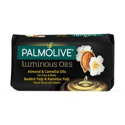 تصویر صابون جامد اورجینال برند Palmolive کد 793667309 