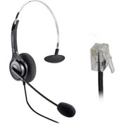 تصویر هدست VT1500 RJ09 