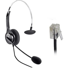 تصویر هدست VT1500 RJ09 