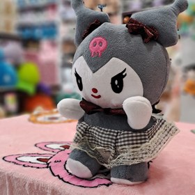 تصویر عروسک کرومی 35 سانتی 