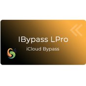 تصویر بایپس آیکلود آیفون با آنتن – iBypass Lpro Max 