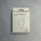 تصویر جک آیفون 