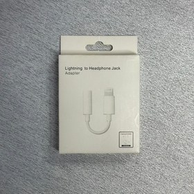 تصویر جک آیفون 