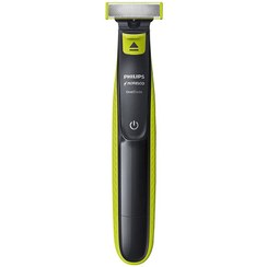 تصویر ماشین اصلاح فیلیپس مدل OneBlade برش مستقیم 