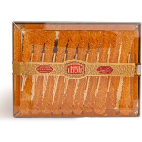 تصویر نبات 20 عددی رادگل 