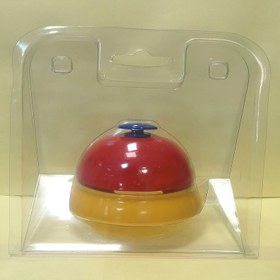 تصویر زنگ رومیزی مدل 1223 