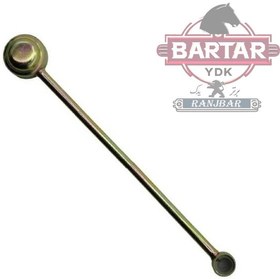 تصویر میل ماهک ۴۰۵ امیرنیا 