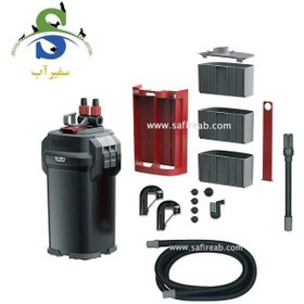 تصویر فیلتر سطلی 207 فلووال 