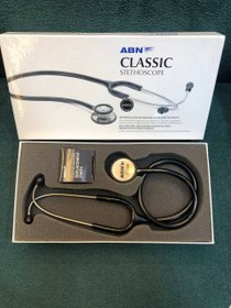 تصویر گوشی پزشکی ABN 