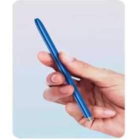 تصویر قلم لمسی اصلی گوشی گلکسی نوت 10 سامسونگ Samsung Galaxy Note10 Lite N770 Active Stylus S Pen 