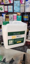 تصویر اکسیدان پیکارو (Piccaro) 6% حجم 4 لیتری Oxidant base color grade
