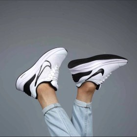 تصویر کتونی مدل نایک درجه یک Nike - ۴۴ First class Nike model cotton