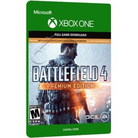 تصویر Battlefield 4 Region All - Xbox One 