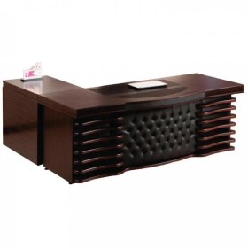 تصویر میز مدیریتی لمسه مدل M3004 