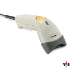 تصویر بارکد خوان تک بعدی زبرا مدلLS1203 Zebra Symbol LS1203 barcode scanner