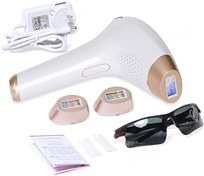 تصویر دستگاه لیزر موهای زائد Cosbeauty مدل CB-027 