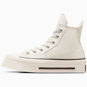 تصویر Chuck 70 De Luxe Squared High Top 