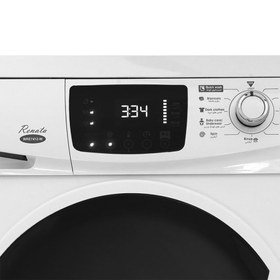 تصویر ماشین لباسشویی آبسال ۷ کیلویی WRE7412 Washing machine absal 7 kg WRE7412